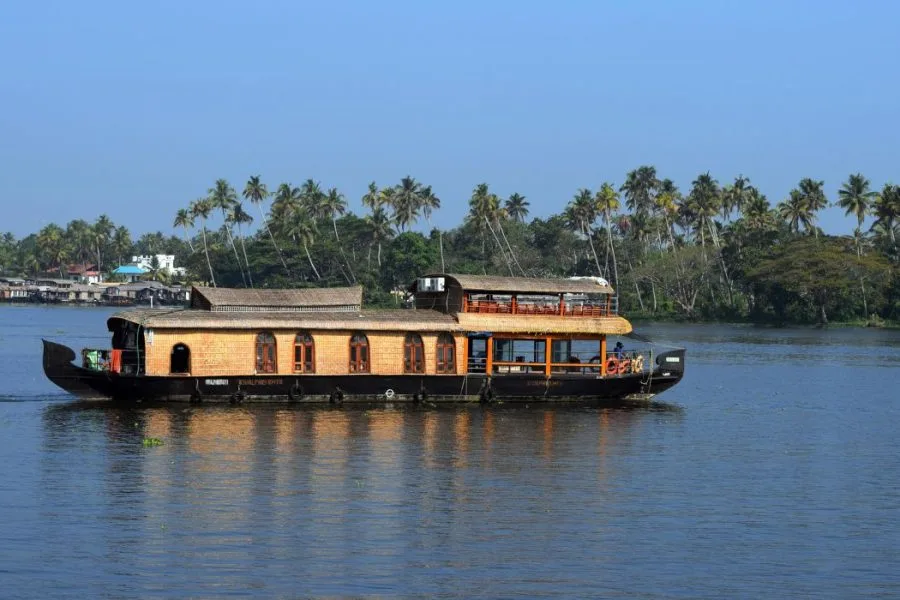 Kerala Tour