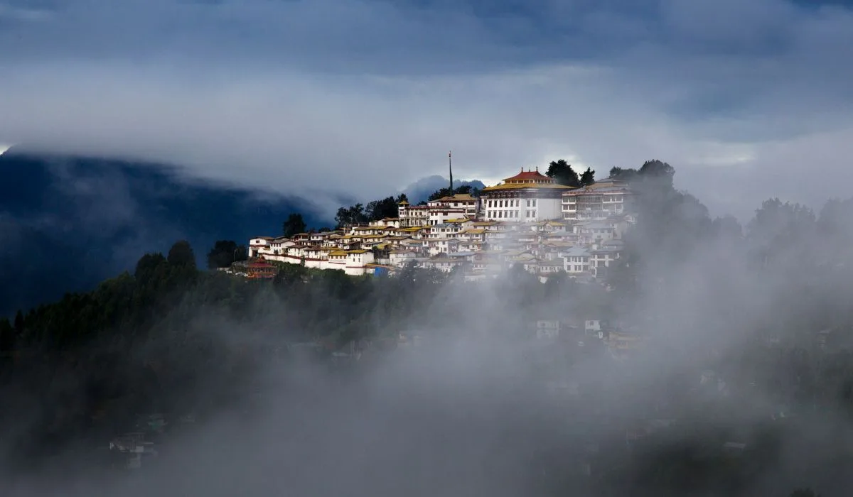 Arunachal Pradesh