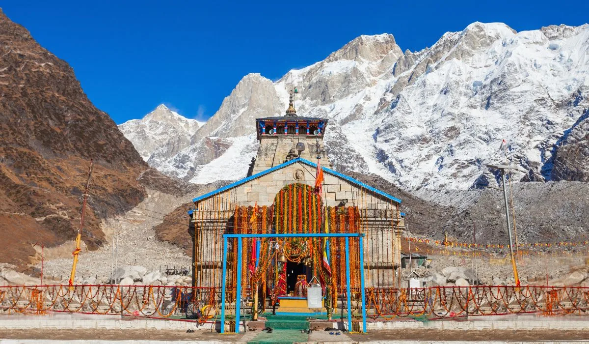 Uttarakhand