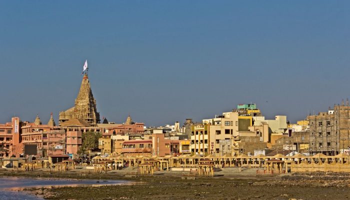 Gujarat Golden Triangle Tour