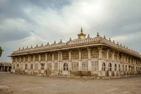 Gujarat