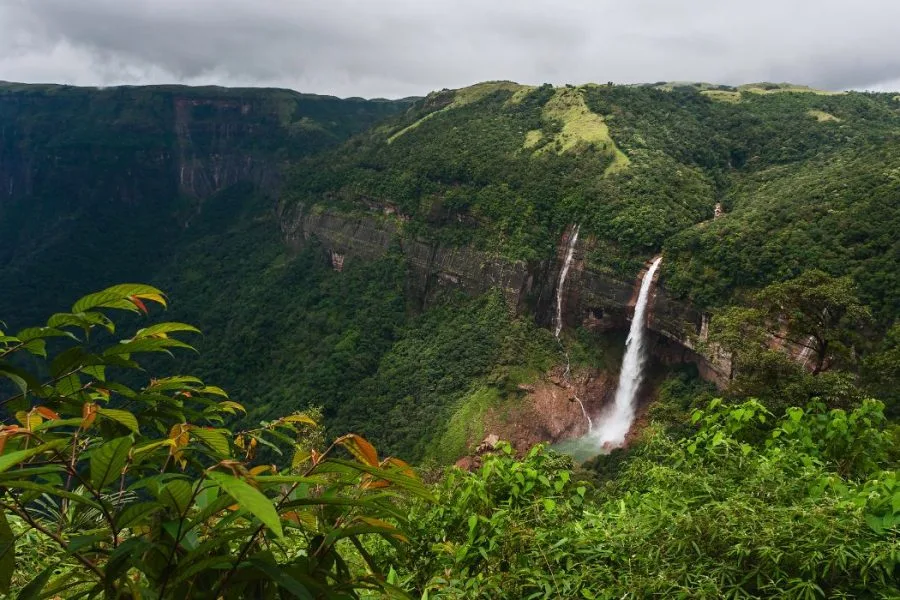 Guwahati Shillong Tour