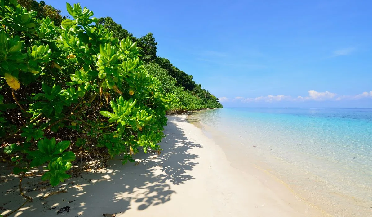 Andaman