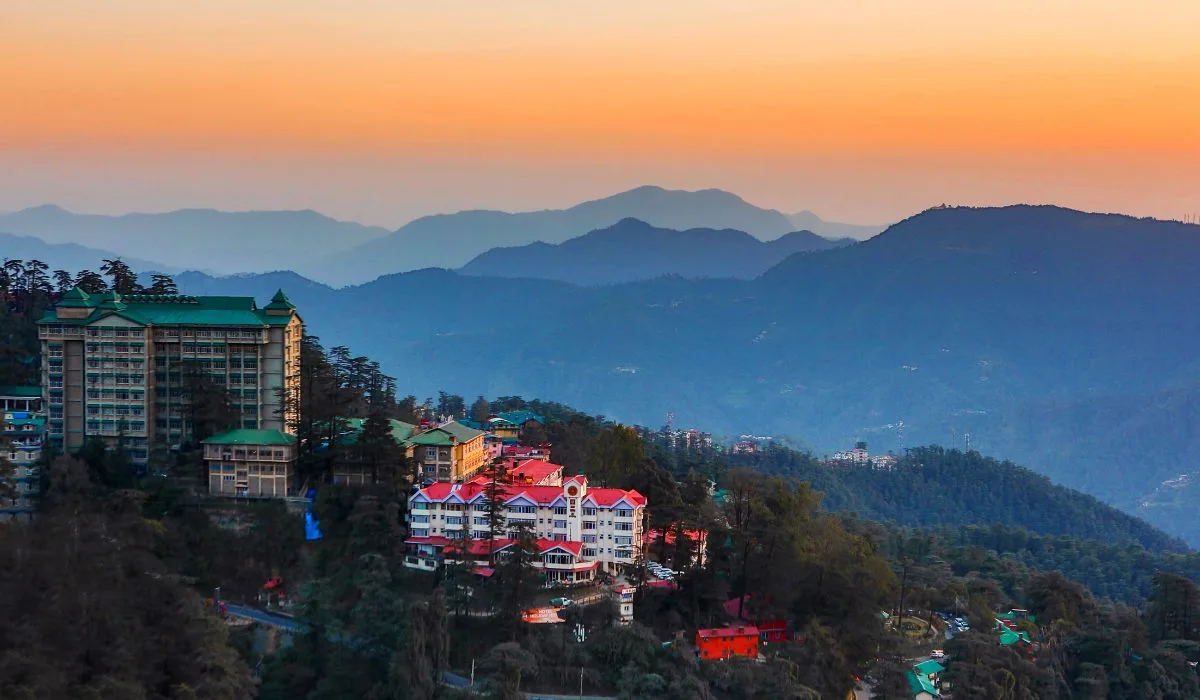 Himachal Pradesh
