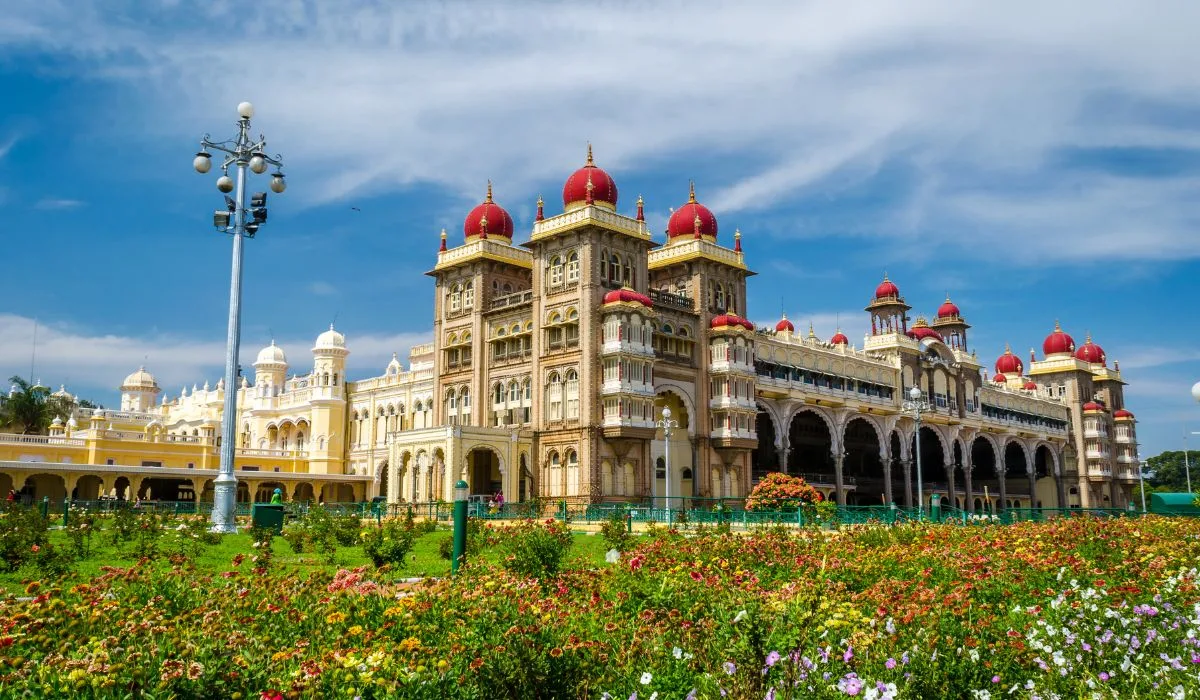 Karnataka