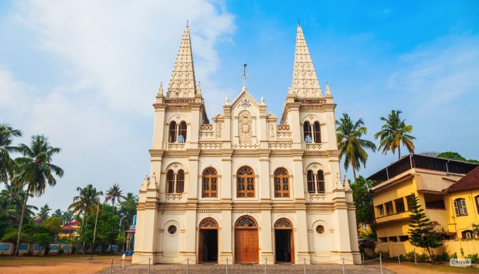 Kochi Kerala