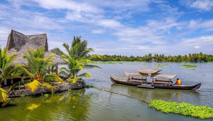 Kumarakom Kerala