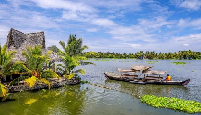 Kumarakom Kerala Kumarakom Kerala