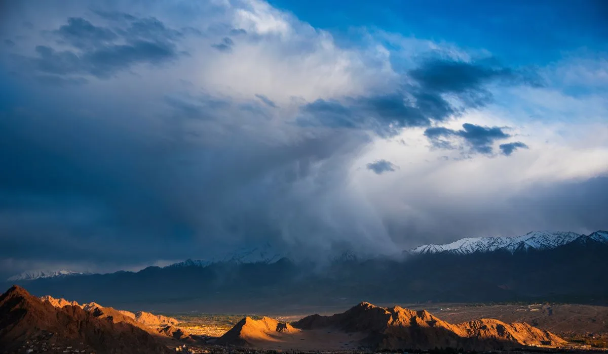 Leh & Ladakh