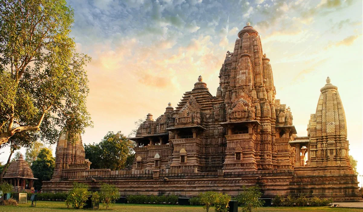 Madhya Pradesh