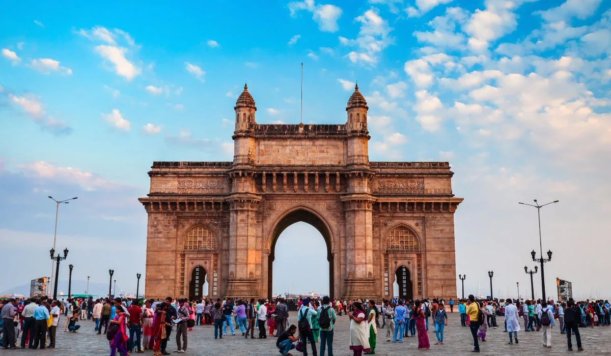 Maharashtra