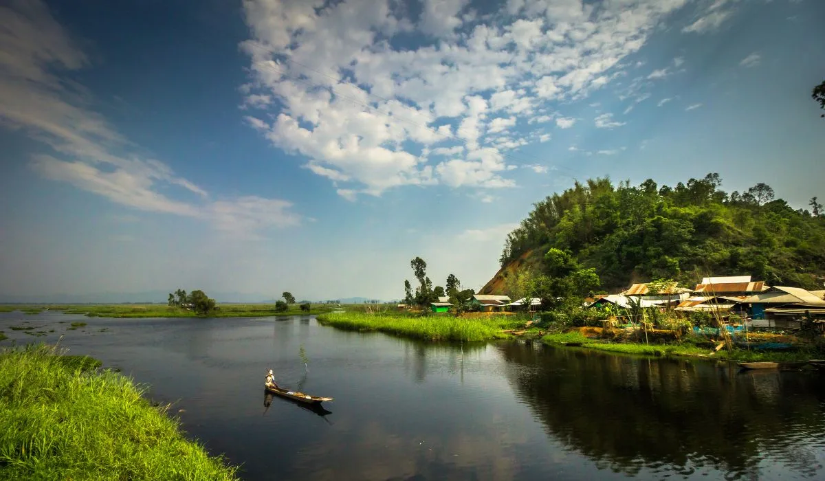 Manipur