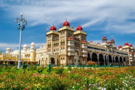 bangalore mysore tour package