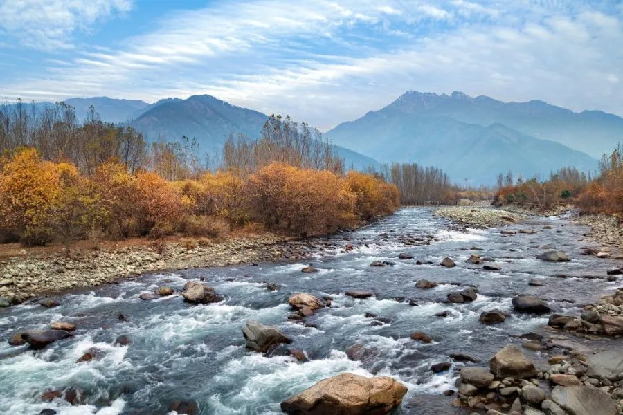 Kasmir Tour
