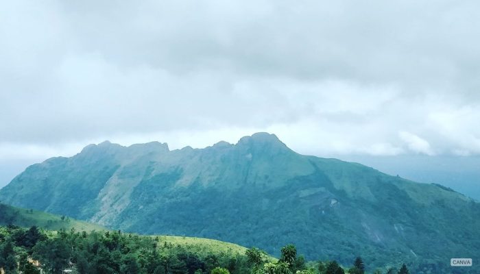 Ponmudi Kerala