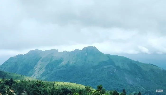 Ponmudi Kerala Ponmudi Kerala
