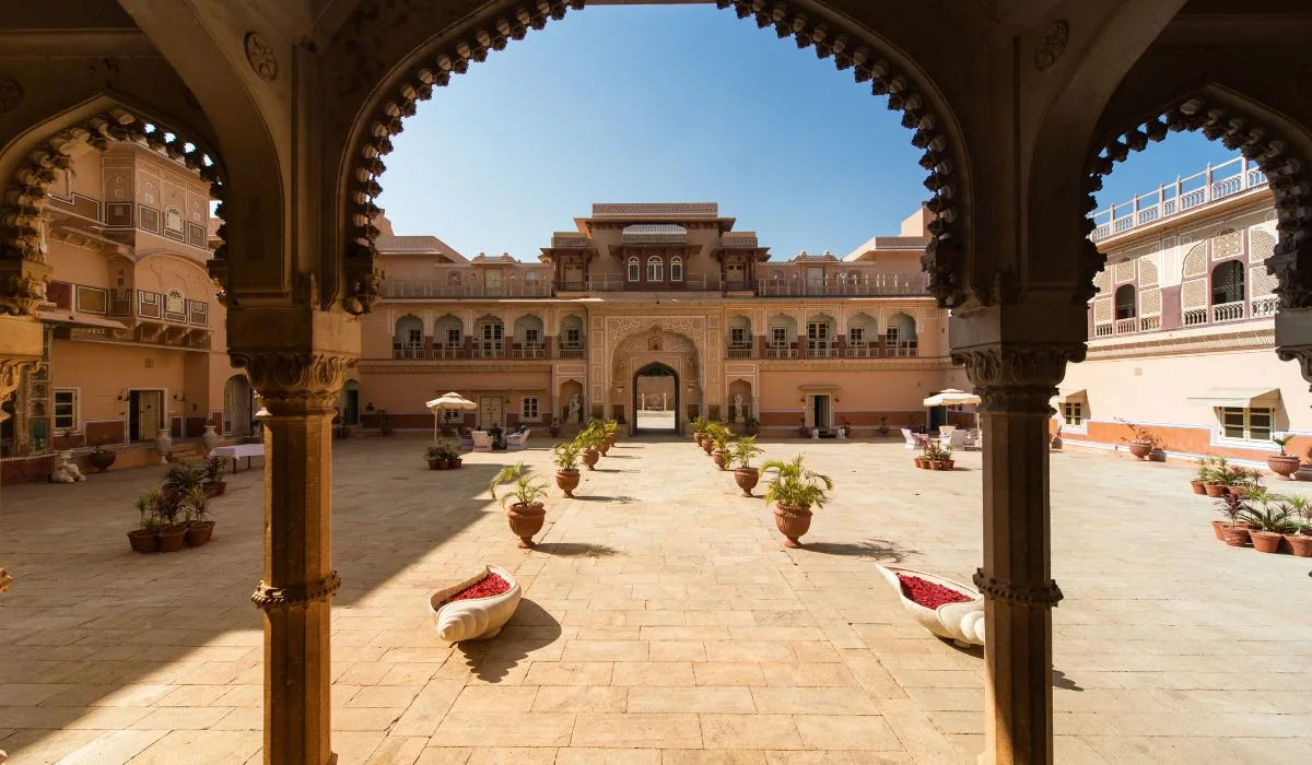Rajasthan Tour