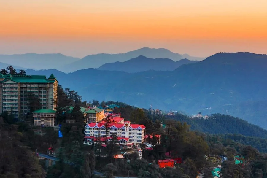 Shimla Manali Tour