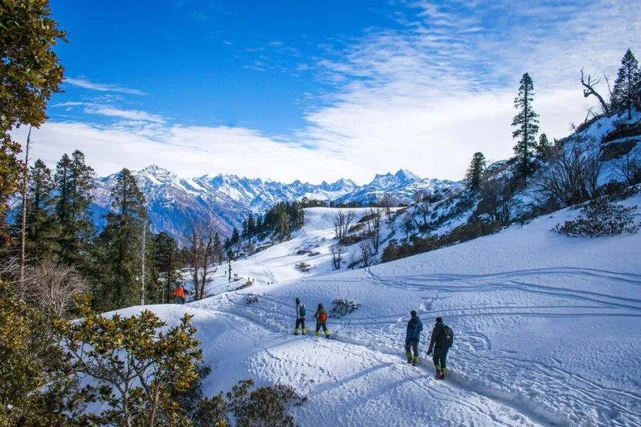 Shimla Manali Tour shimla tour