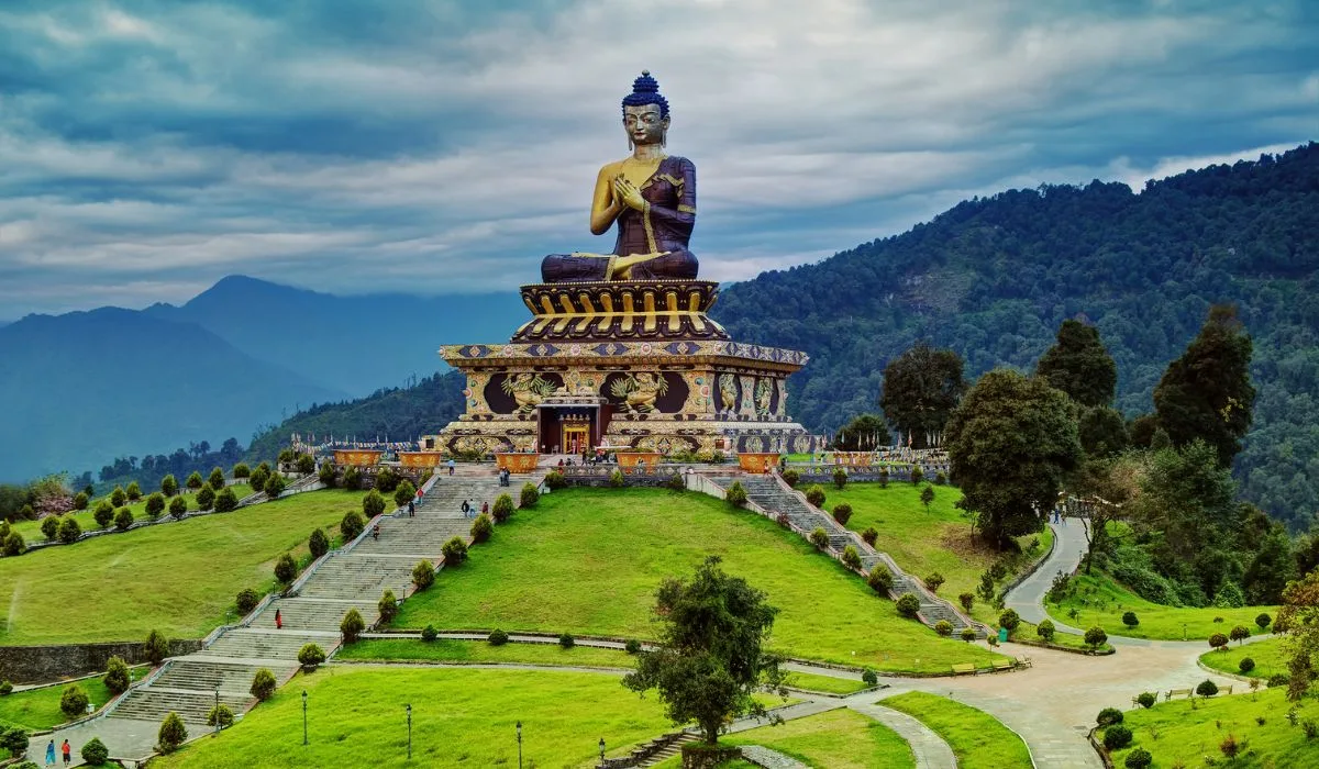 Sikkim