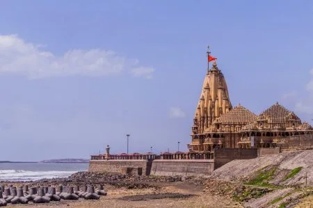 Gujarat Golden Triangle Tour
