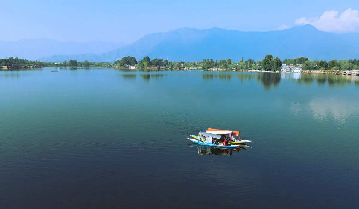 Jammu and Kashmir