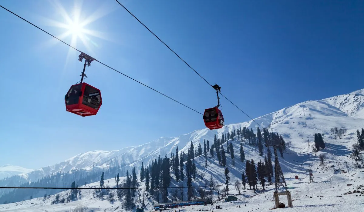 Travel India Tourism Pvt.Ltd