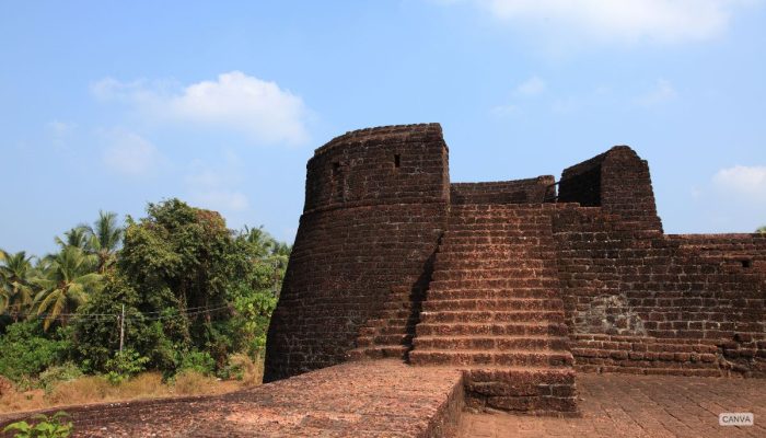 bekal fort Kerala