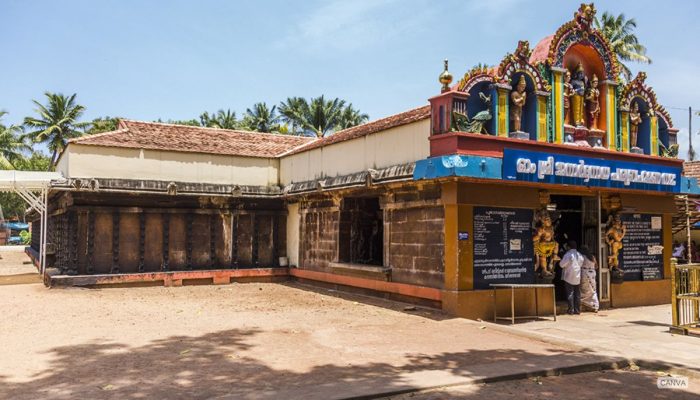 janardhana swami temple varkala Kerala