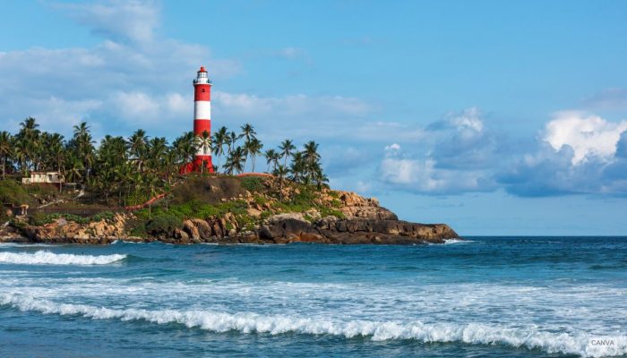 kovalam Kerala