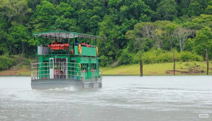 thekkady Kerala thekkady Kerala