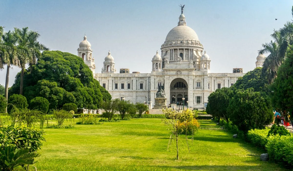 West Bengal
