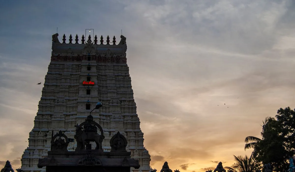 Tamil Nadu