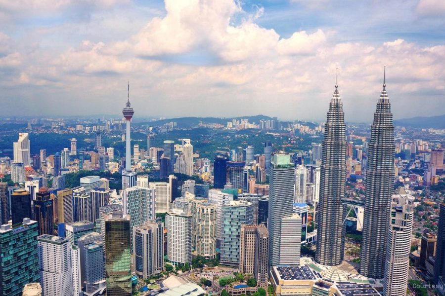 Malaysia tour
