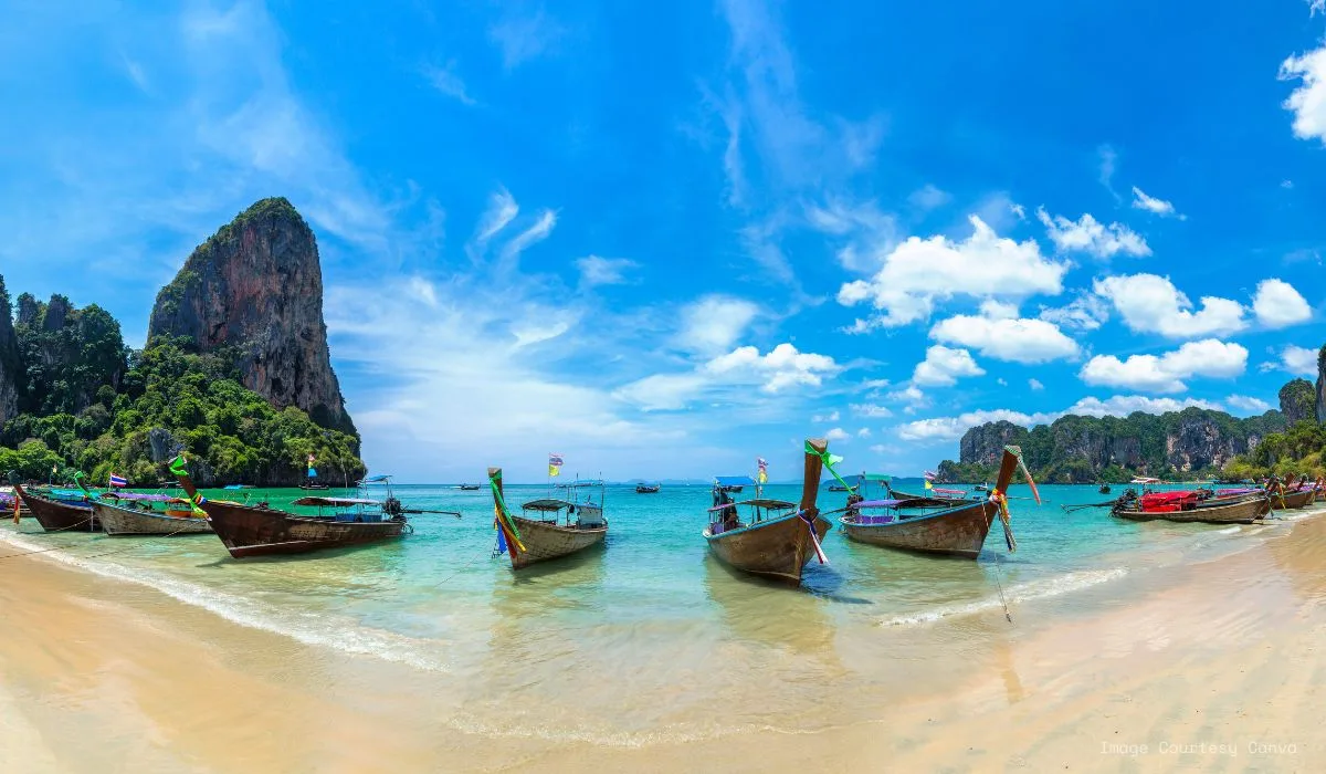 Travel India Tourism Pvt.Ltd