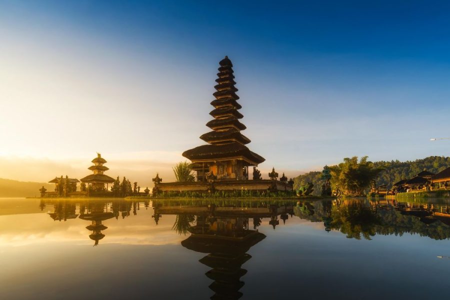 Bali tour packages indonesia