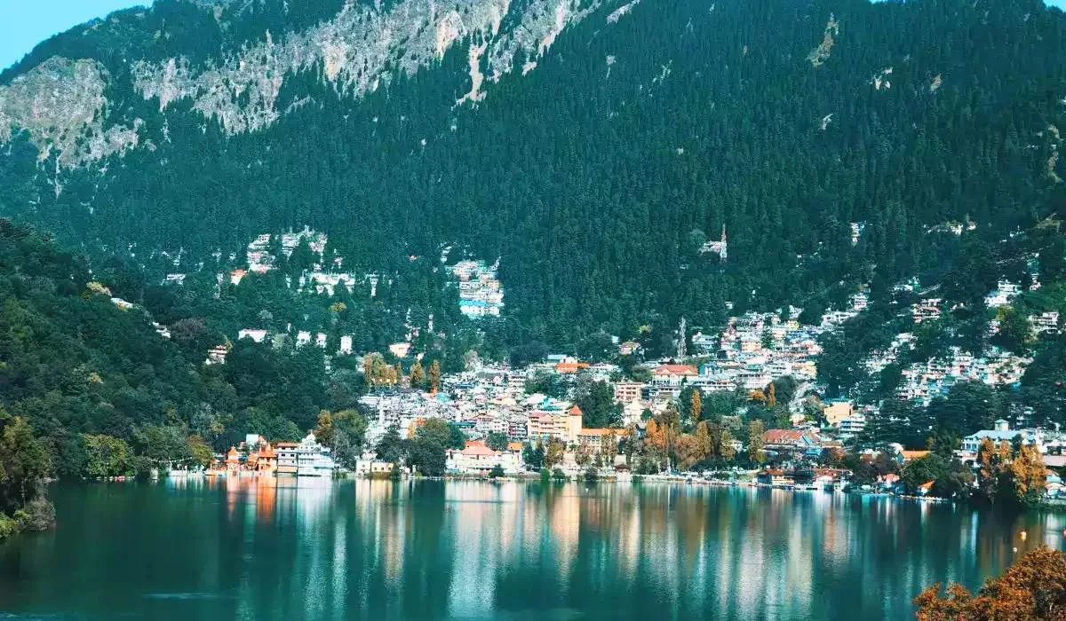 Nanital