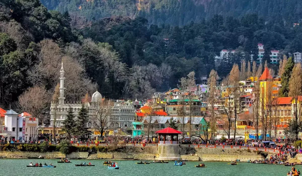Nanital