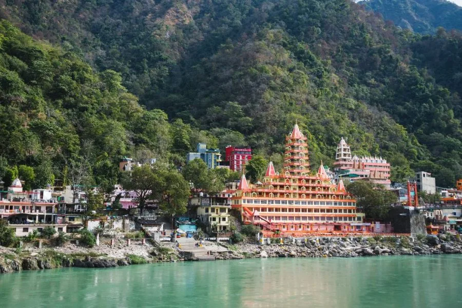 rishikesh