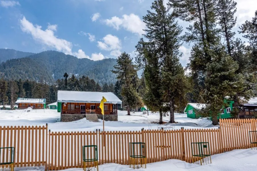 srinagar sonamarg