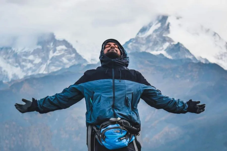 Manali Tour