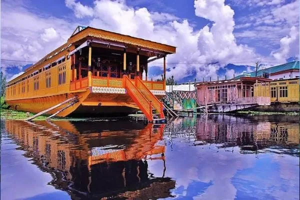 Kashmir