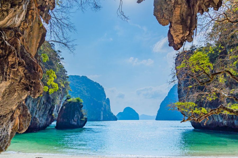 Thailand