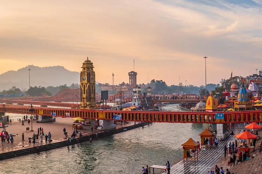 haridwar
