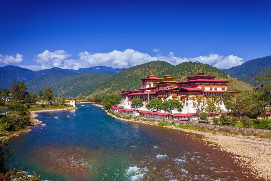 Bhutan