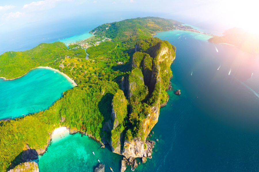 Andaman Island
