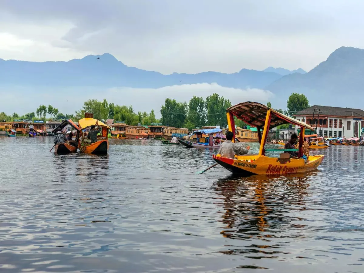 kashmir tour