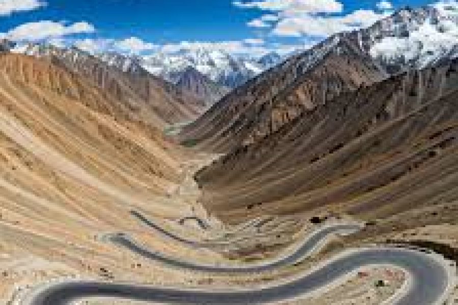 leh tour