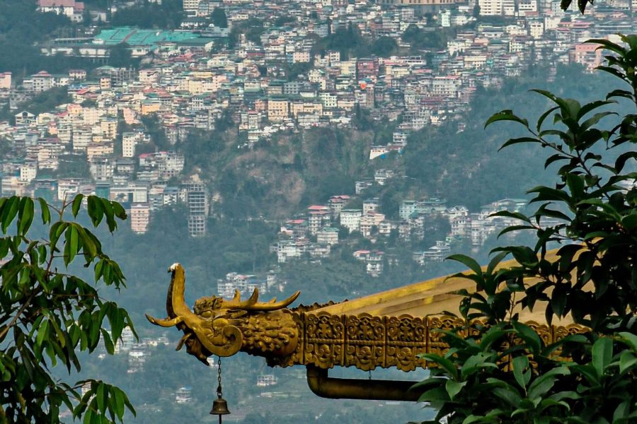Darjeeling Gangtok Kalimpong Feature Image