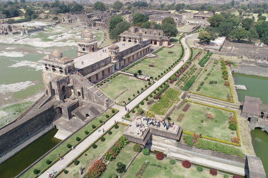 India’s most romantic destination is in the heart of Madhya Pradesh